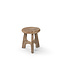 Gommaire Organic Living Side table Laya - small