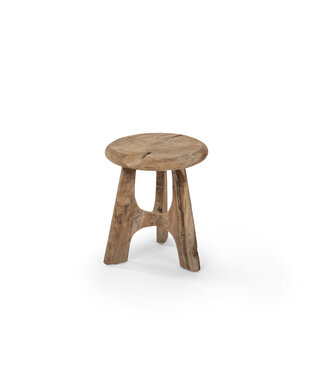 Gommaire Organic Living Side table Laya -large