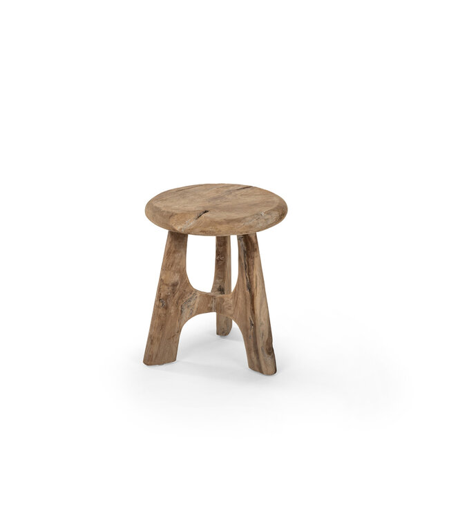 Side table Laya large Ø40 X H45 CM