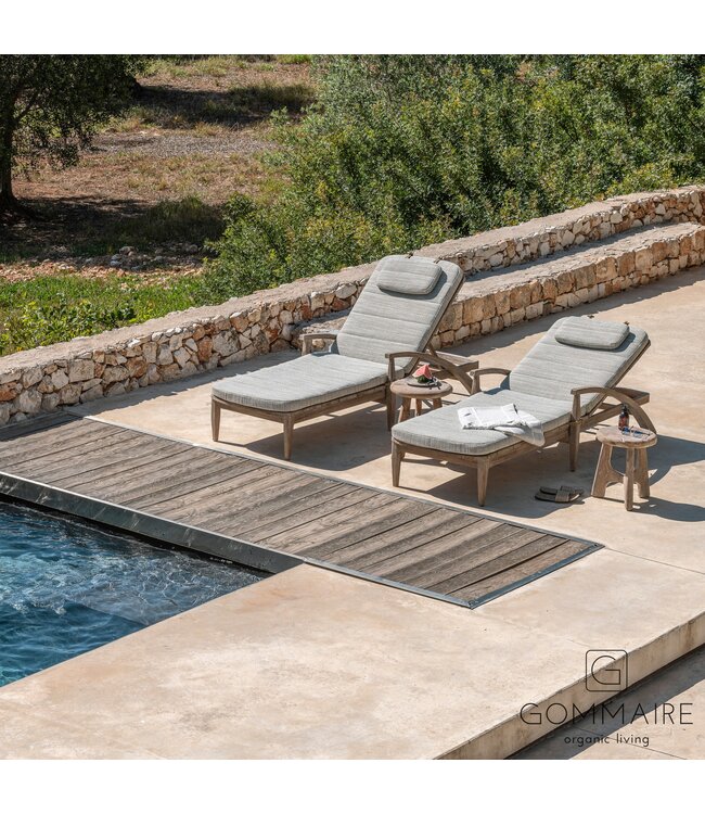 Side table Laya large Ø40 X H45 CM