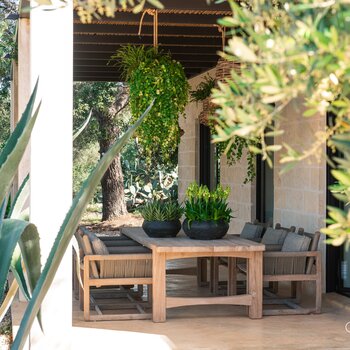 Gommaire Organic Living