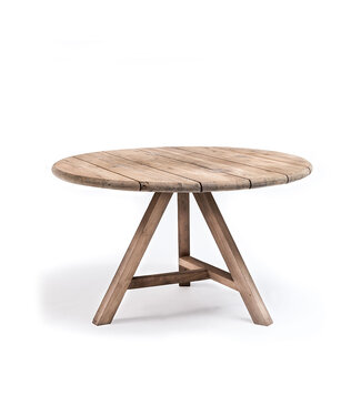 Gommaire Organic Living Ronde tafel Anton - Small