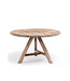 Round table Anton -Small Ø 120 x H75 cm