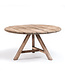 Gommaire Organic Living Round table Anton - Large