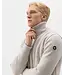 Mans Zip WP - Light Grey melange