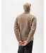 Mans Zip WP Khaki (Beige)