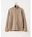 Mans Zip WP Khaki (Beige)