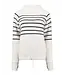 Holebrook Sweden Martina Windproof - Off White / Navy