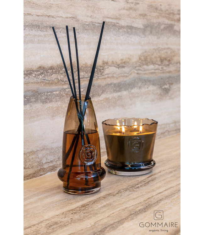 Diffuser Ali - Topaz Glas