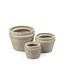 Gommaire Organic Living Pot Santiago - Medium