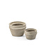 Gommaire Organic Living Bowl Santiago - Small