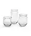 Vaas Blow - Medium - Helder Glas