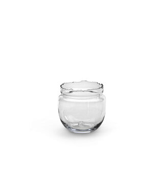 Gommaire Organic Living Vaas Blow - Small