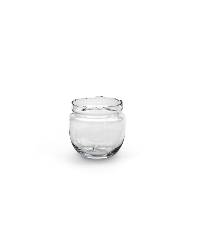 Vaas Blow - Small - Helder Glas