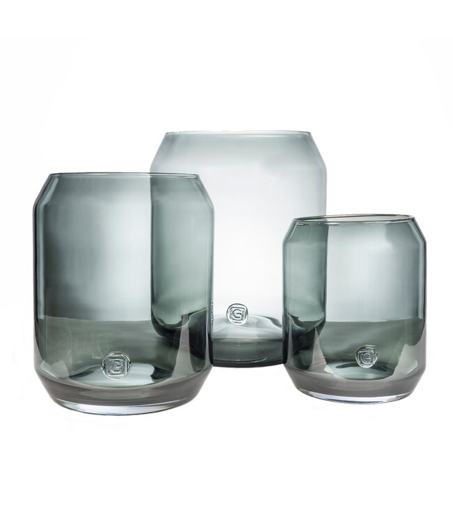 Hurricane Daniel - Medium Grey