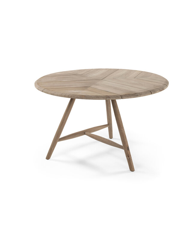 Tafel Faye - Rond Ø 120 cm
