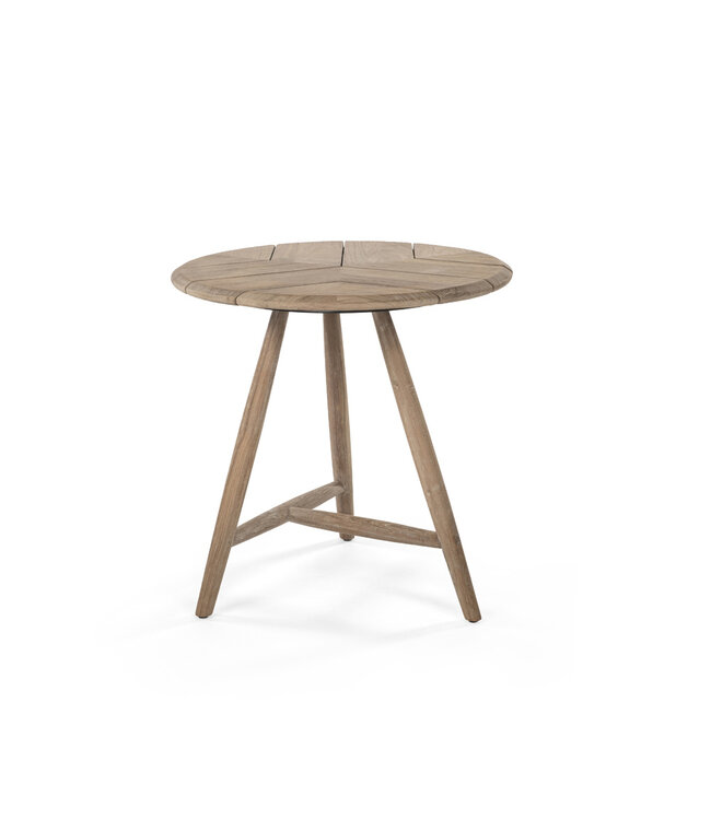 Bistrotafel Faye - Rond