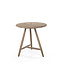 Gommaire Organic Living Bistro round table Faye
