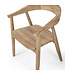 Armchair Faye
