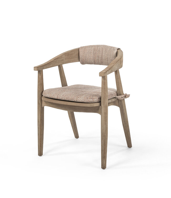 Armchair Faye