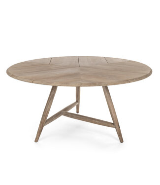 Gommaire Organic Living Tafel Faye - Rond XL