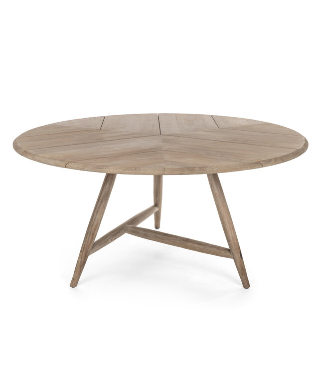 Tafel Faye - Rond XL
