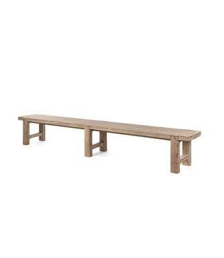 Gommaire Organic Living Bank Jacoba - Large