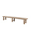 Gommaire Organic Living Bank Jacoba - Large