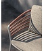 Royal Botania Stoel Archy 55 - Pebble & Brick