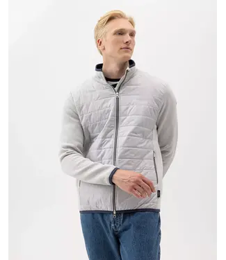 Holebrook Sweden Peder windstopper - Marble Grey