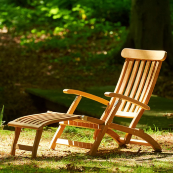 Traditional Teak