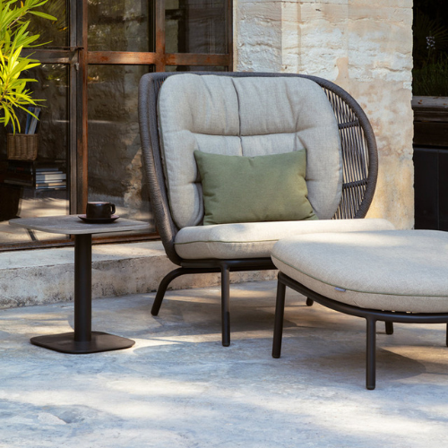 Kodo - Vincent Sheppard