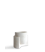 Vips and Friends Pot Bowie - White