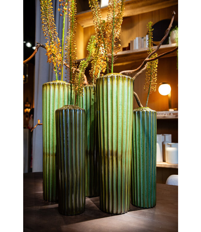 Vaas Yin - Small - D14xH44CM