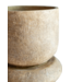 Pot Dexter - Sand - D36xH51CM