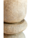 Pot Dexter - Sand - D36xH51CM