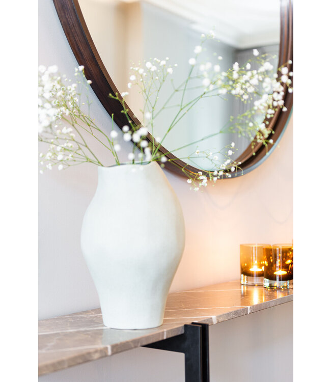 Vaas Milo Organic - H35xD23CM