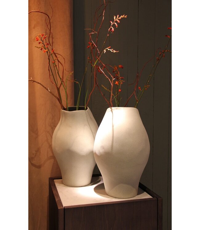 Vaas Milo Organic - H35xD23CM