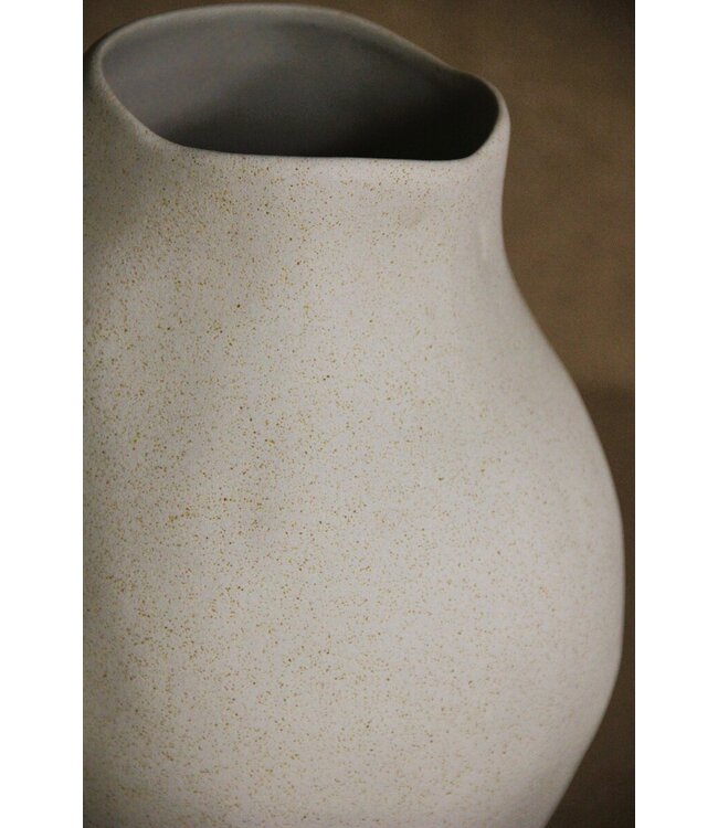 Vaas Milo Organic - H35xD23CM