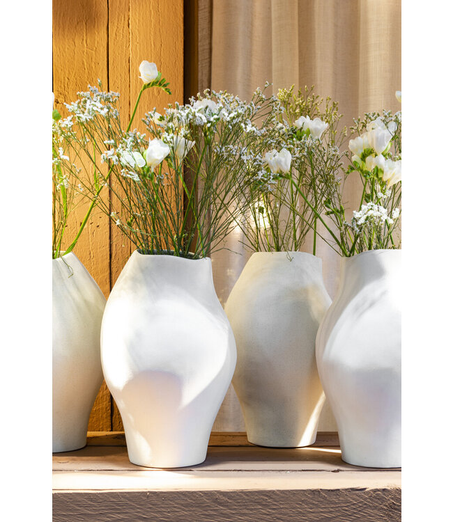 Vaas Milo Organic - H35xD23CM