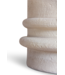 Pot Preston - Small White - D30xH30CM