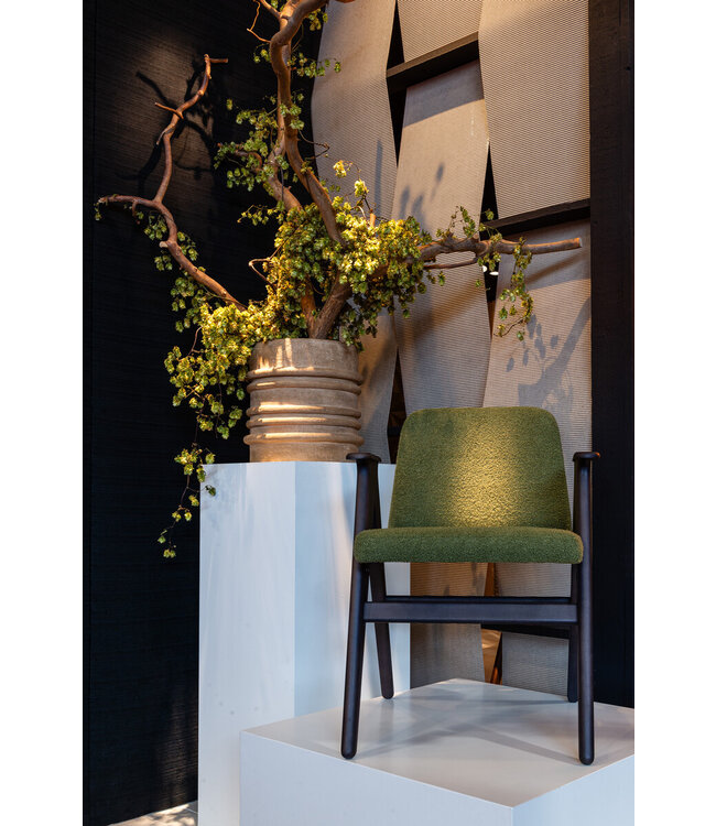 Pot Preston - Large Sand - D36xH36cm