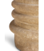 Pot Preston - Large Sand - D36xH36cm