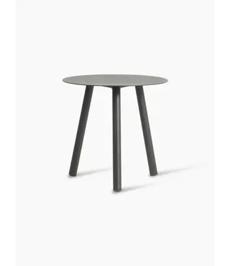 Vincent Sheppard Lilo side table - Black