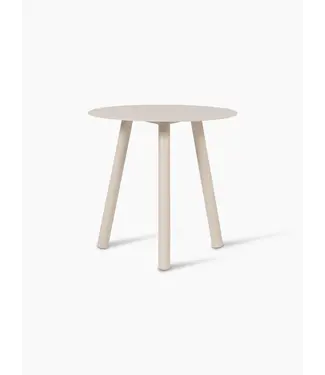 Vincent Sheppard Lilo side table - Dune White