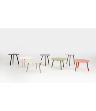 Vincent Sheppard Lilo side table - Taupe