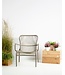Vincent Sheppard - Loop Lounge Chair - Taupe
