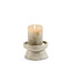 Gommaire Organic Living Candle Holder Kenny