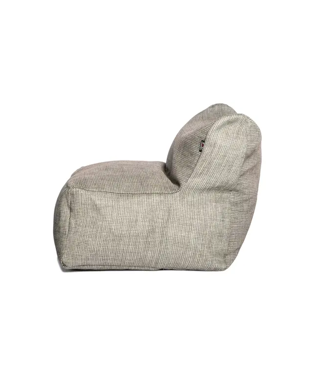 Zitzak Dotty Medium - Moss Green