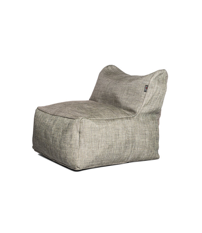 Zitzak Dotty Medium - Moss Green